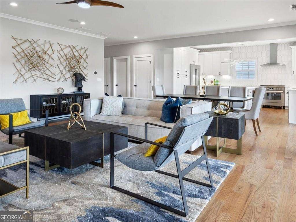 4175 Merritt Drive Cumming - 7