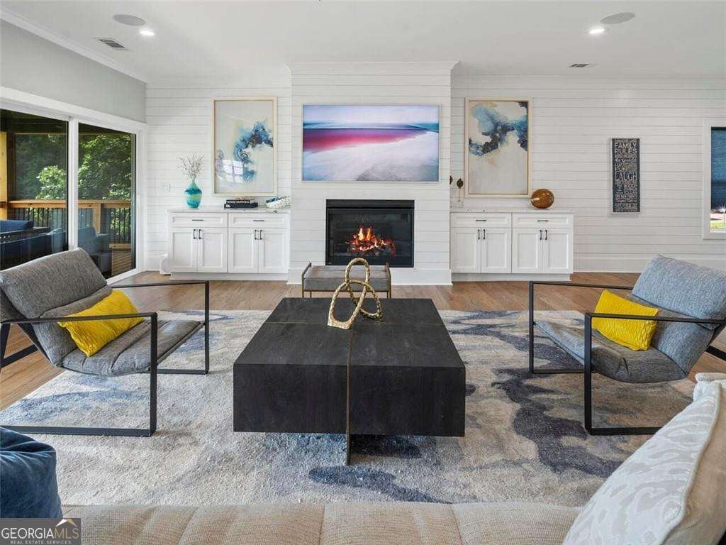 4175 Merritt Drive Cumming - 8