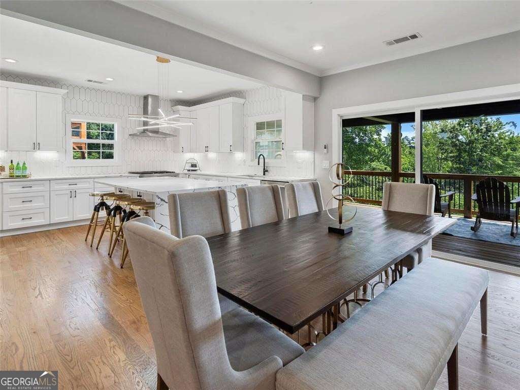 4175 Merritt Drive Cumming - 9