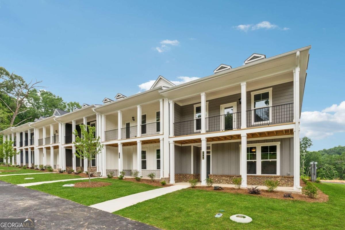 2546 Harbor Ridge Pass Gainesville - 1