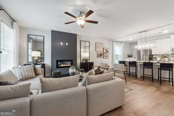 2546 Harbor Ridge Pass Gainesville - 13