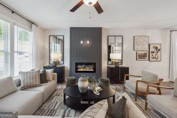 2546 Harbor Ridge Pass Gainesville - 15