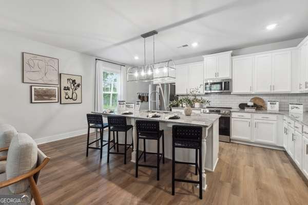 2546 Harbor Ridge Pass Gainesville - 16