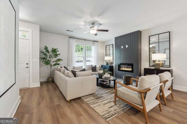 2546 Harbor Ridge Pass Gainesville - 23