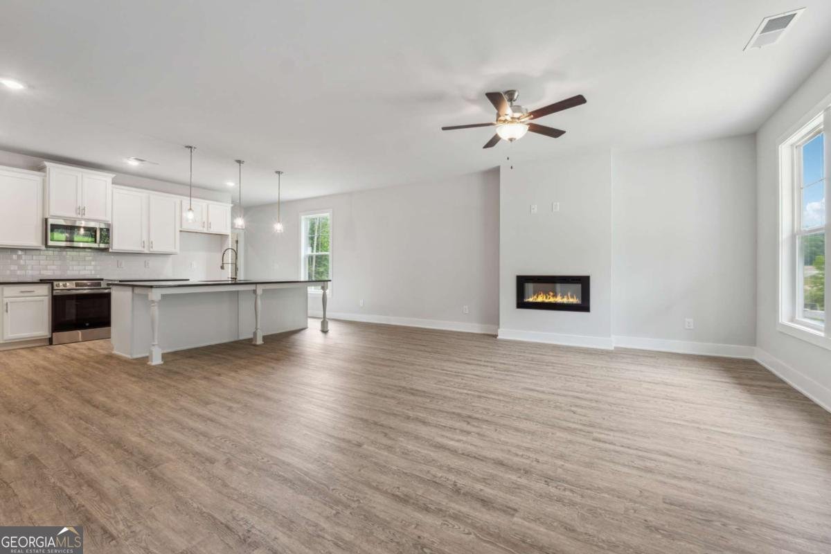 2546 Harbor Ridge Pass Gainesville - 3