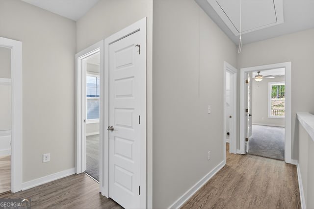 2546 Harbor Ridge Pass Gainesville - Photo 37