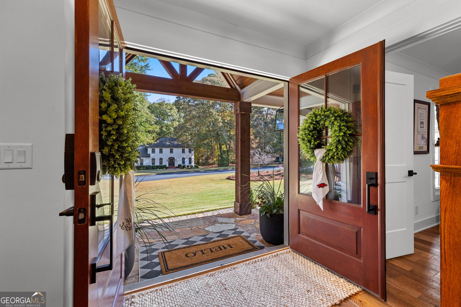 109 Tapestry Trace Peachtree City - 1