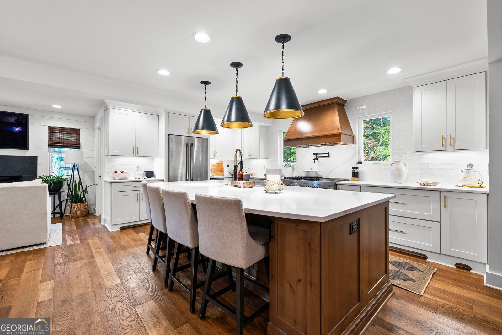 109 Tapestry Trace Peachtree City - 10