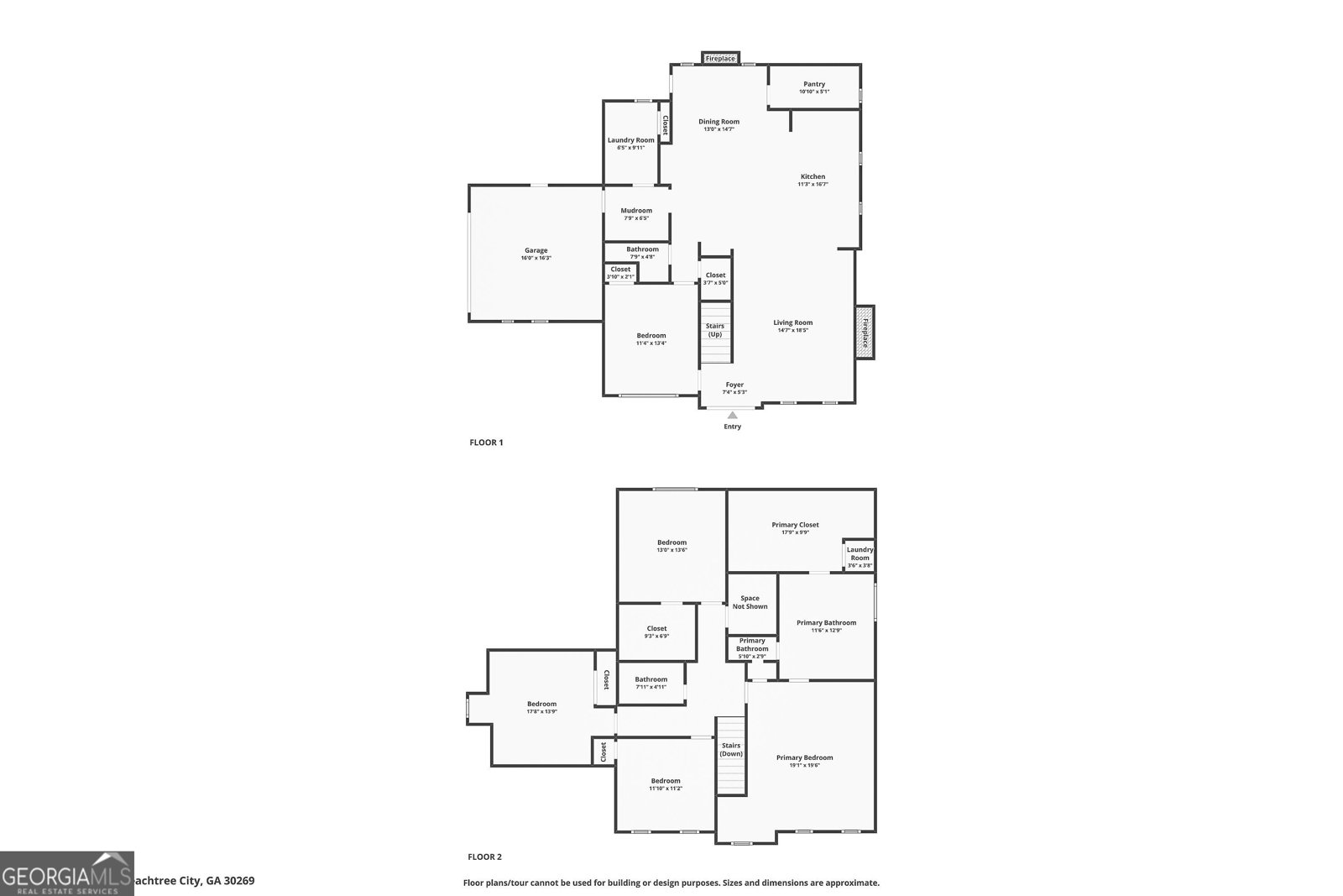 109 Tapestry Trace Peachtree City - 104