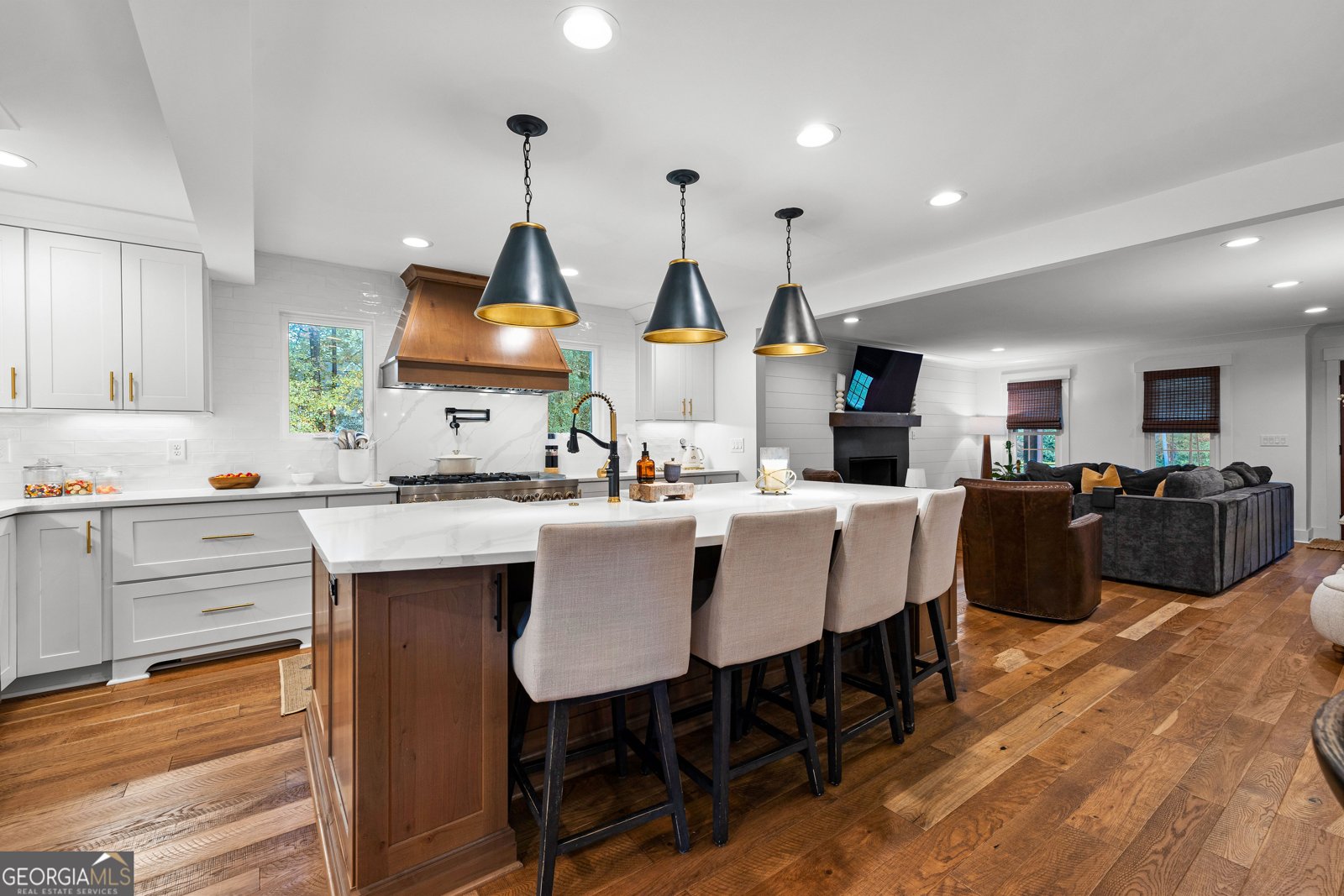 109 Tapestry Trace Peachtree City - 11