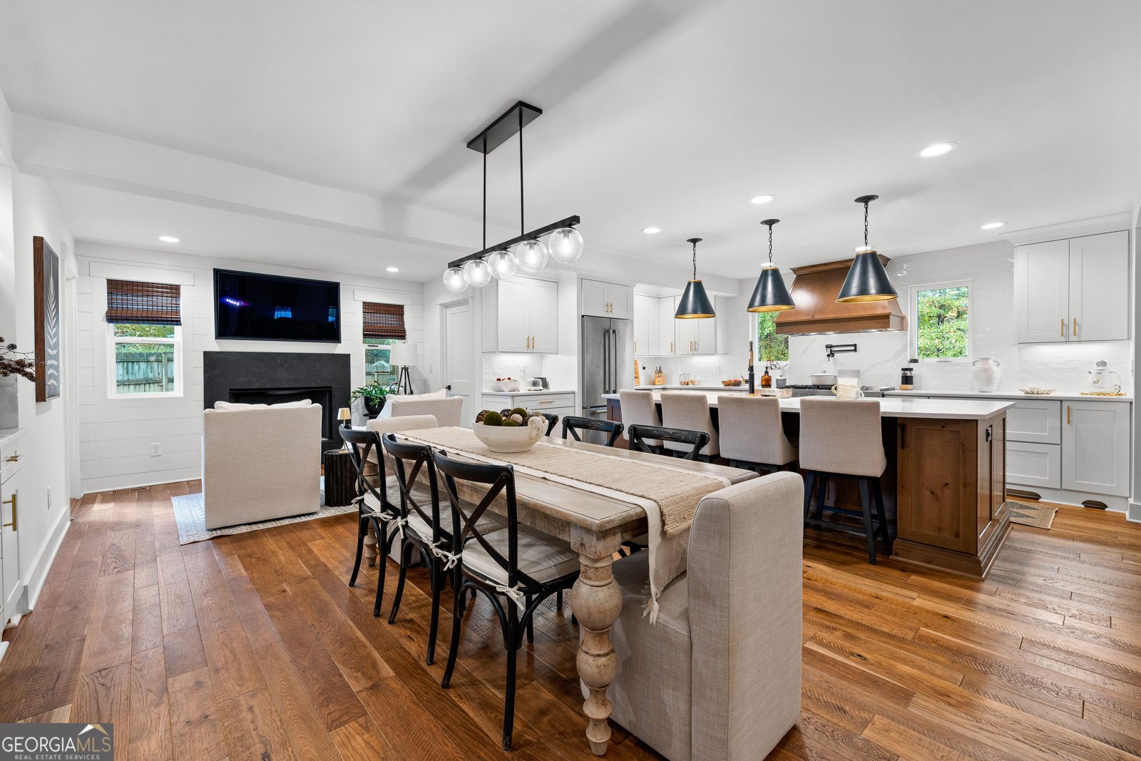 109 Tapestry Trace Peachtree City - 12