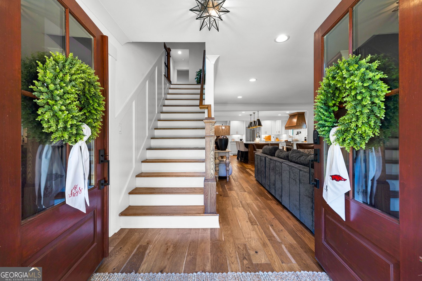 109 Tapestry Trace Peachtree City - 2