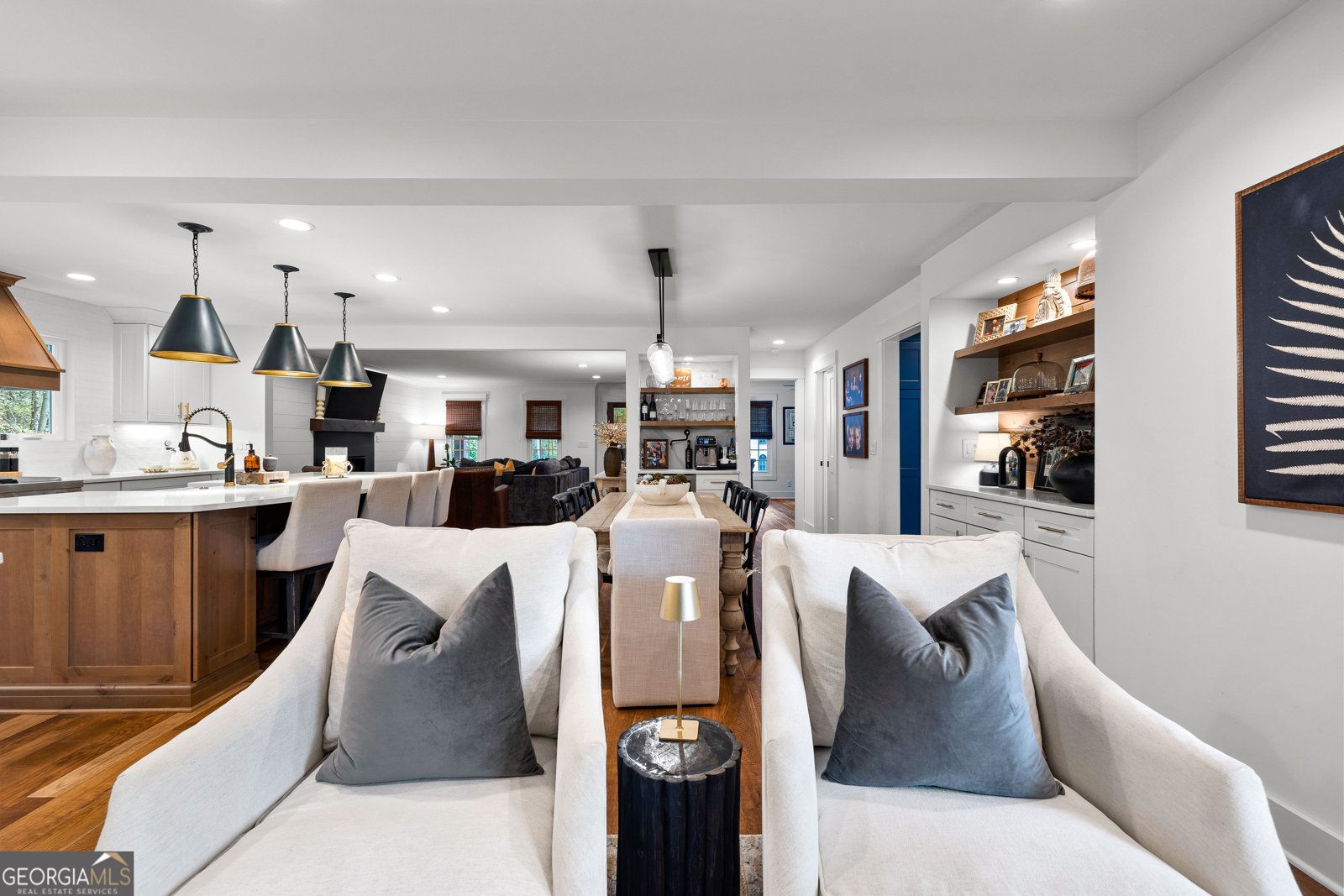 109 Tapestry Trace Peachtree City - 20