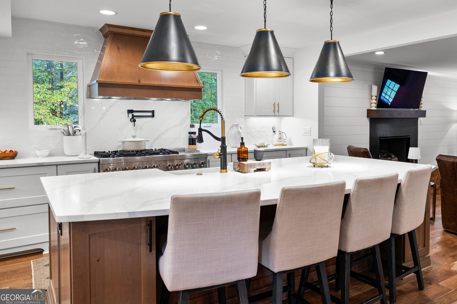 109 Tapestry Trace Peachtree City - 22