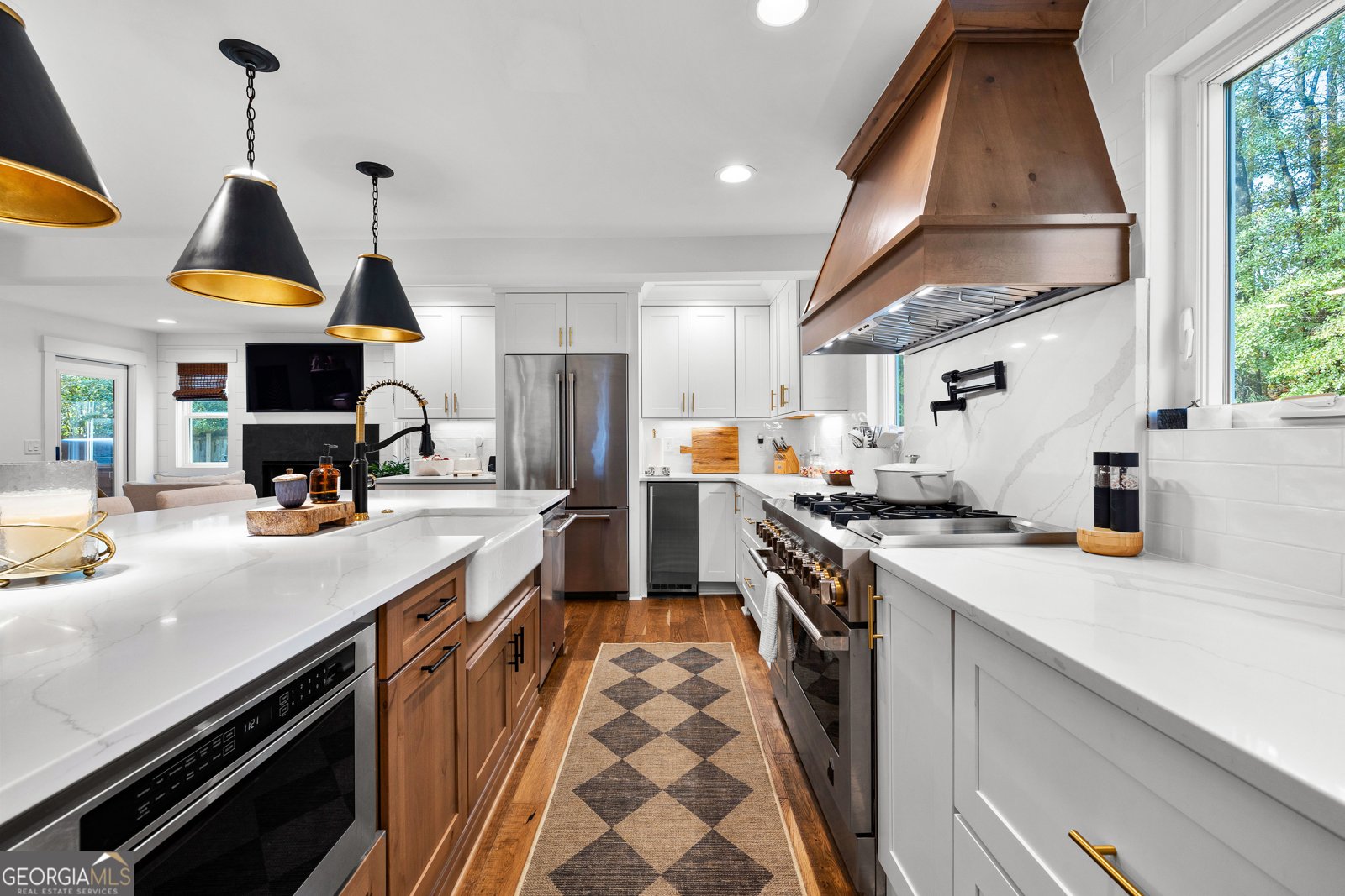 109 Tapestry Trace Peachtree City - 24