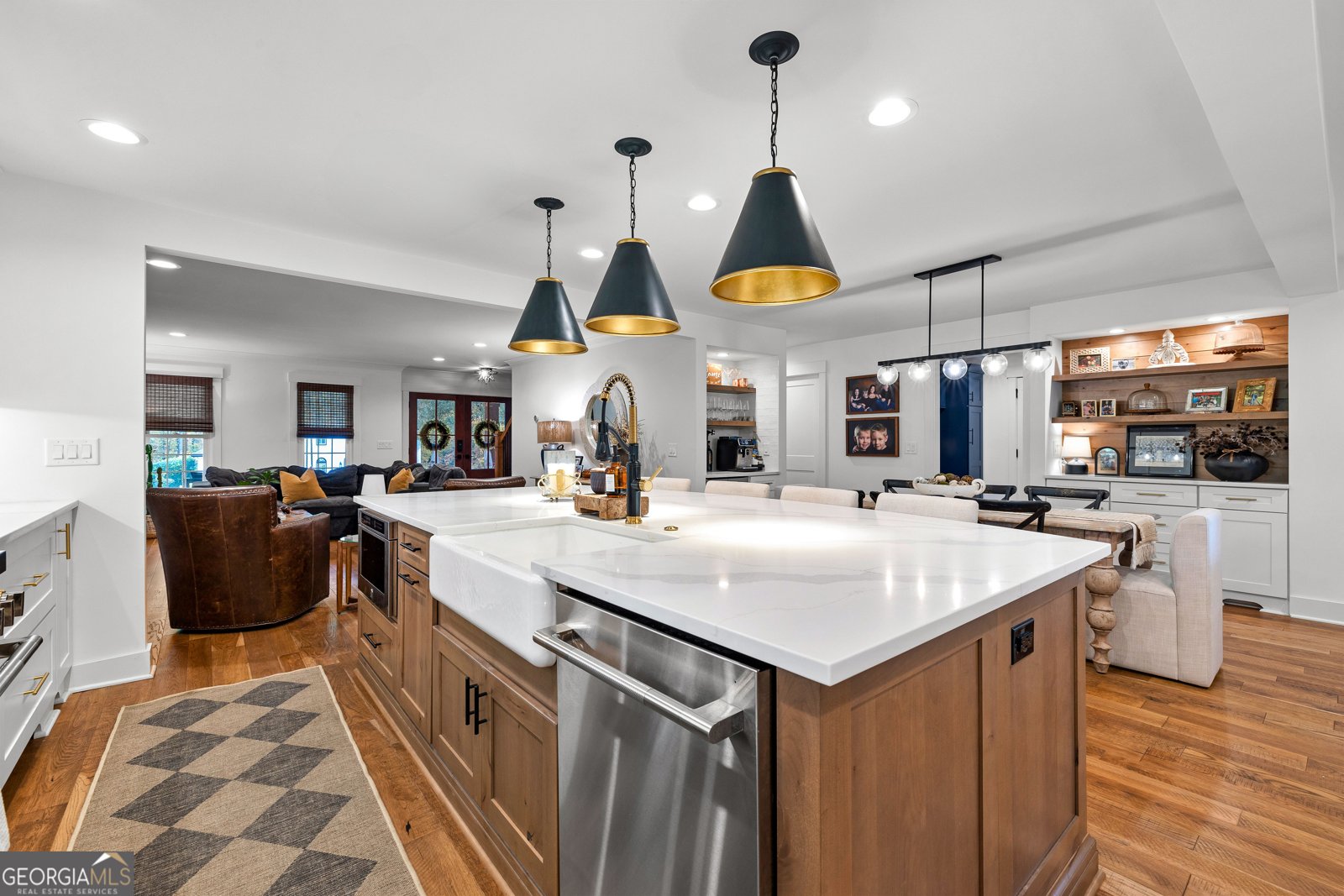 109 Tapestry Trace Peachtree City - 26