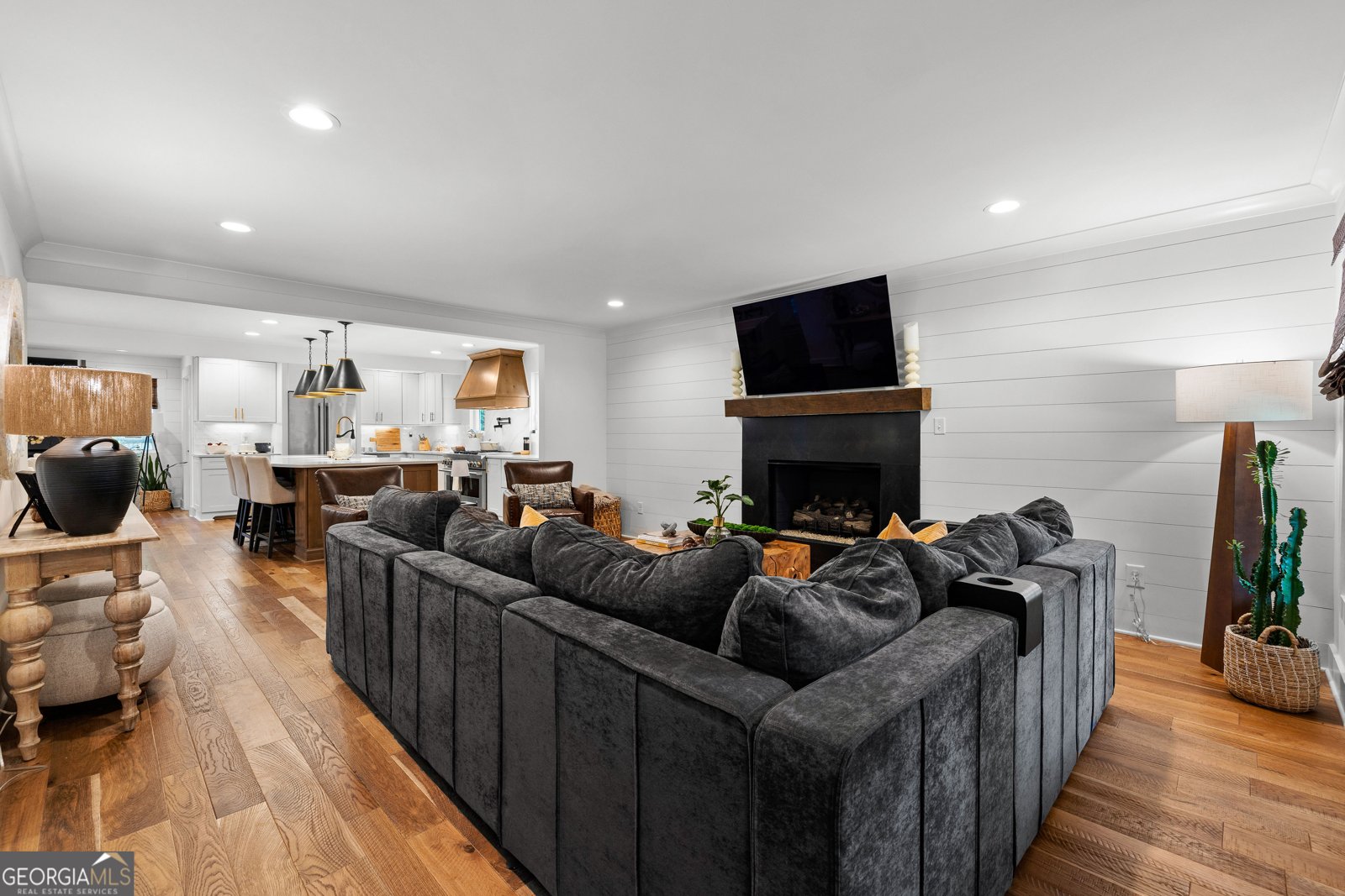 109 Tapestry Trace Peachtree City - 3