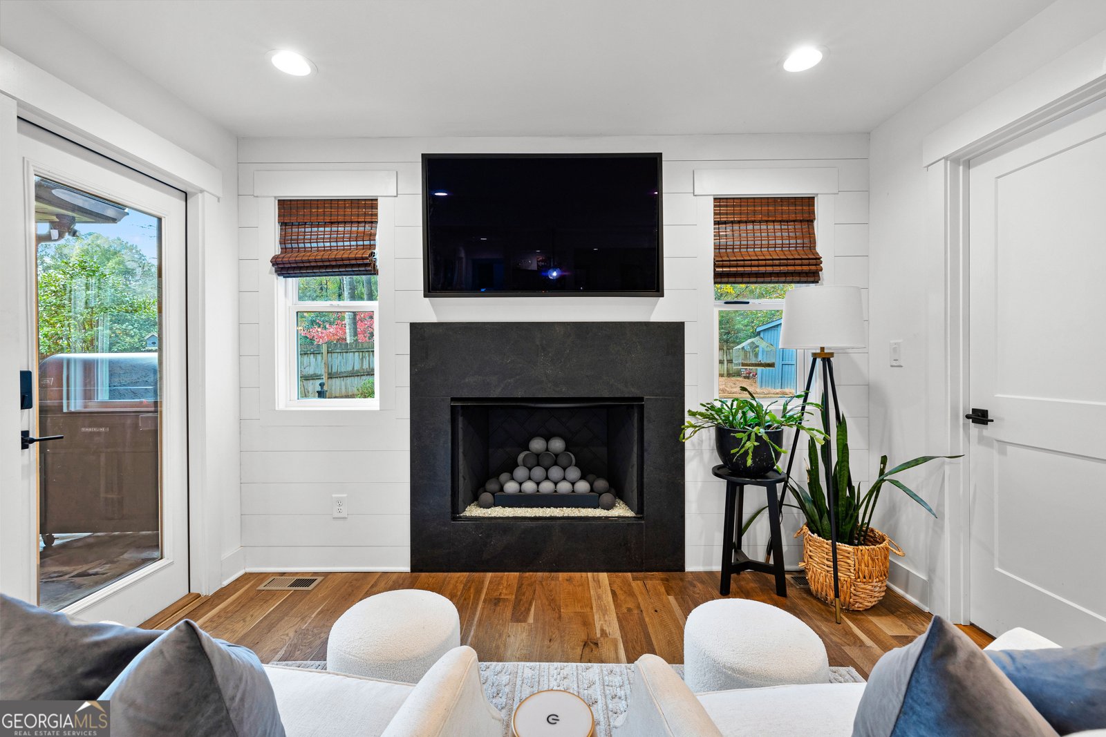 109 Tapestry Trace Peachtree City - 33