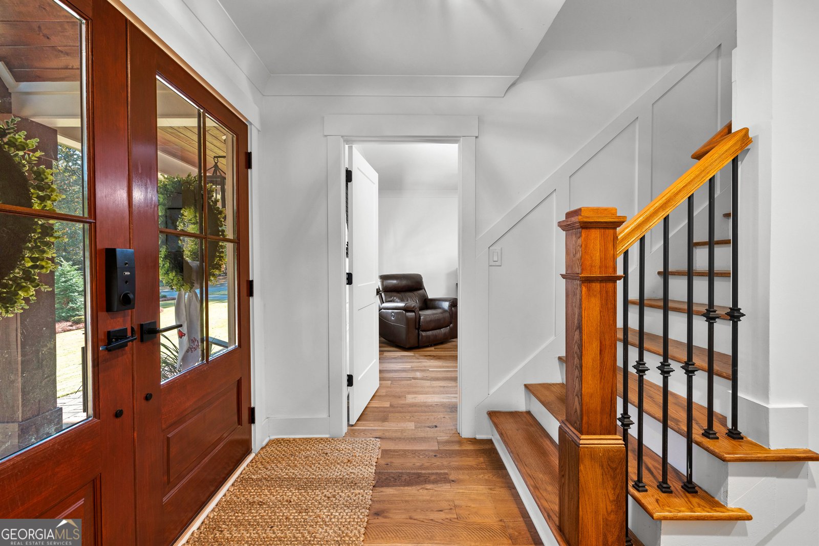 109 Tapestry Trace Peachtree City - 36