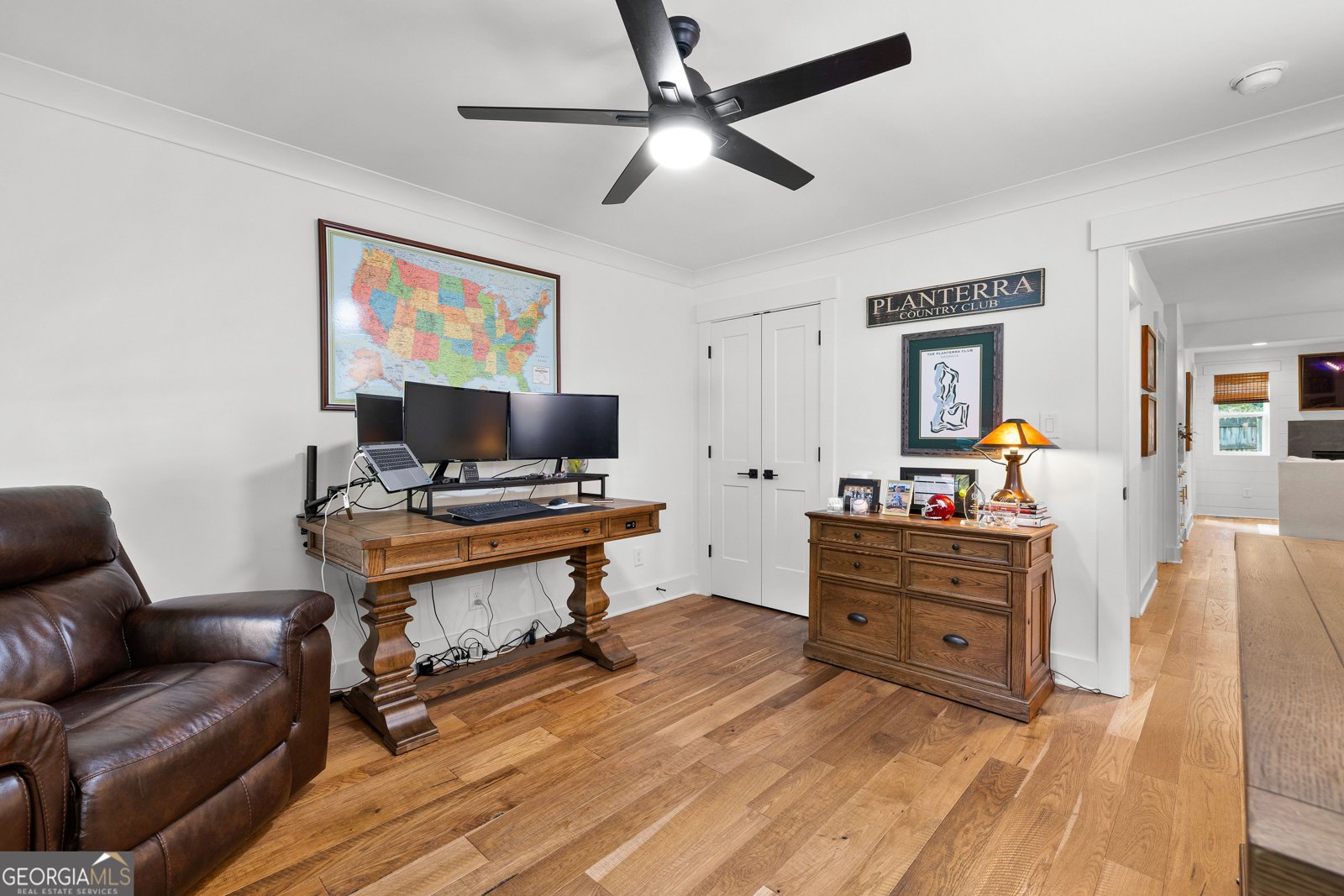 109 Tapestry Trace Peachtree City - 37