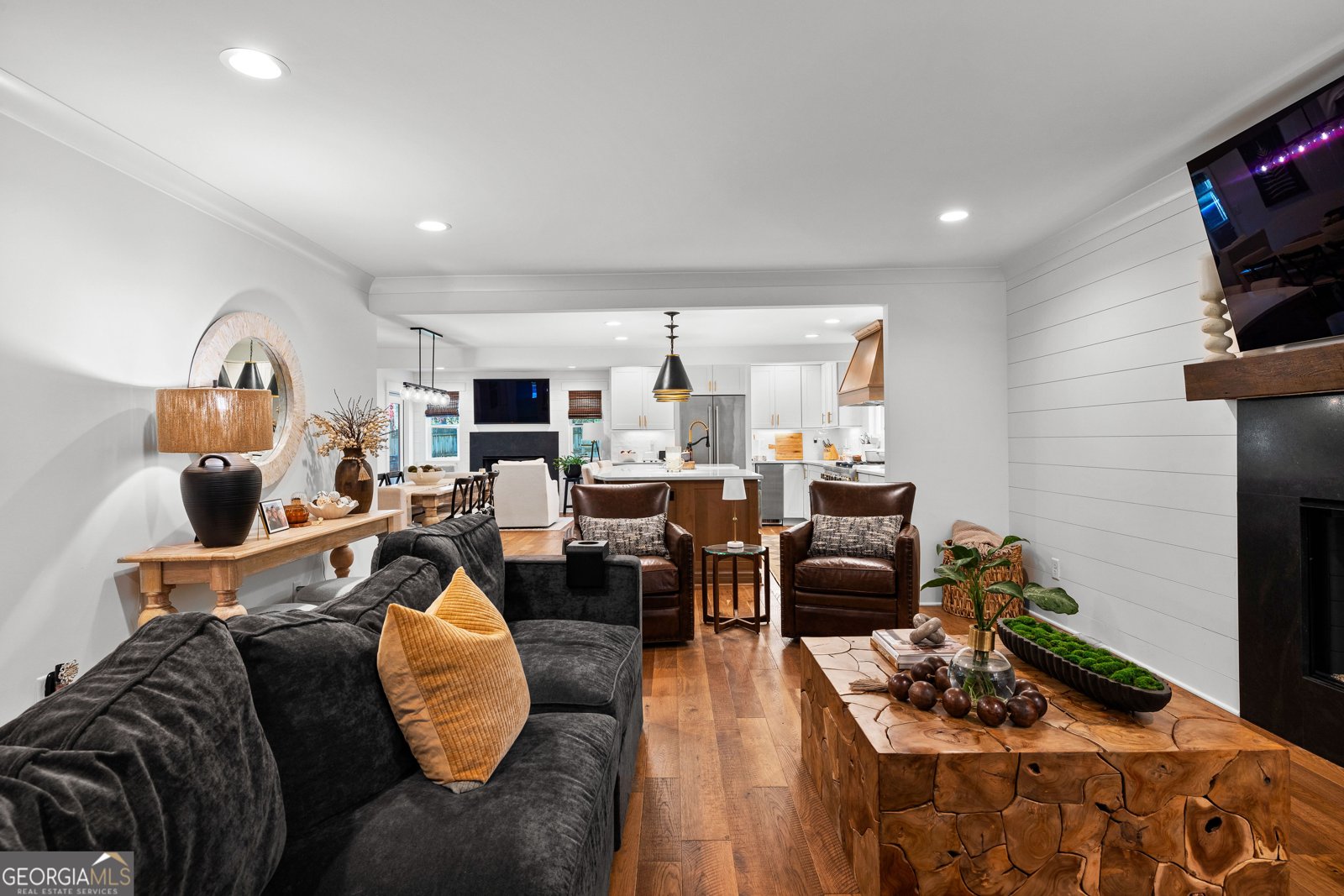 109 Tapestry Trace Peachtree City - 4