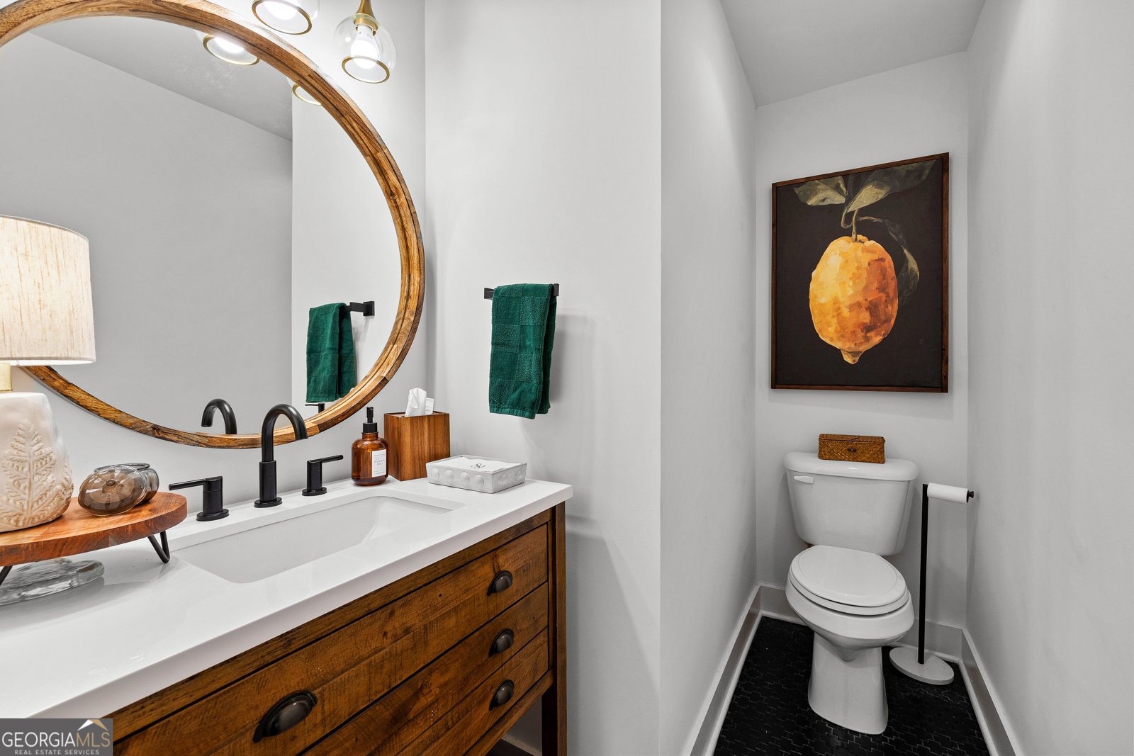 109 Tapestry Trace Peachtree City - 40