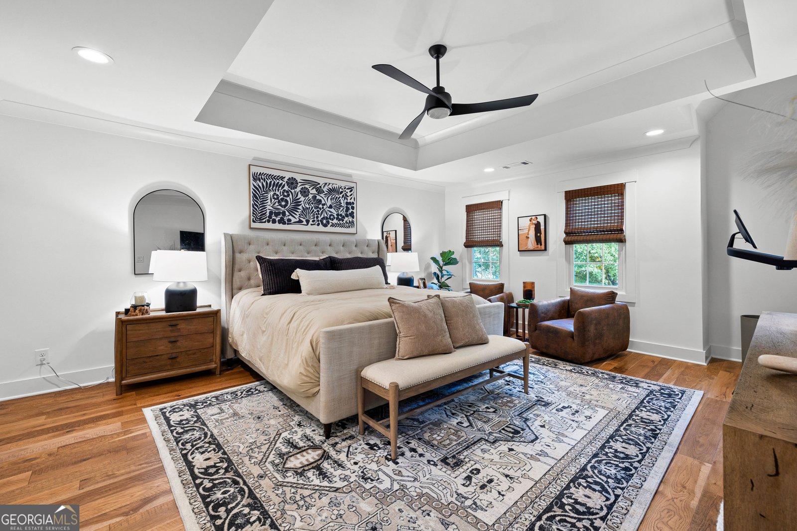 109 Tapestry Trace Peachtree City - 43