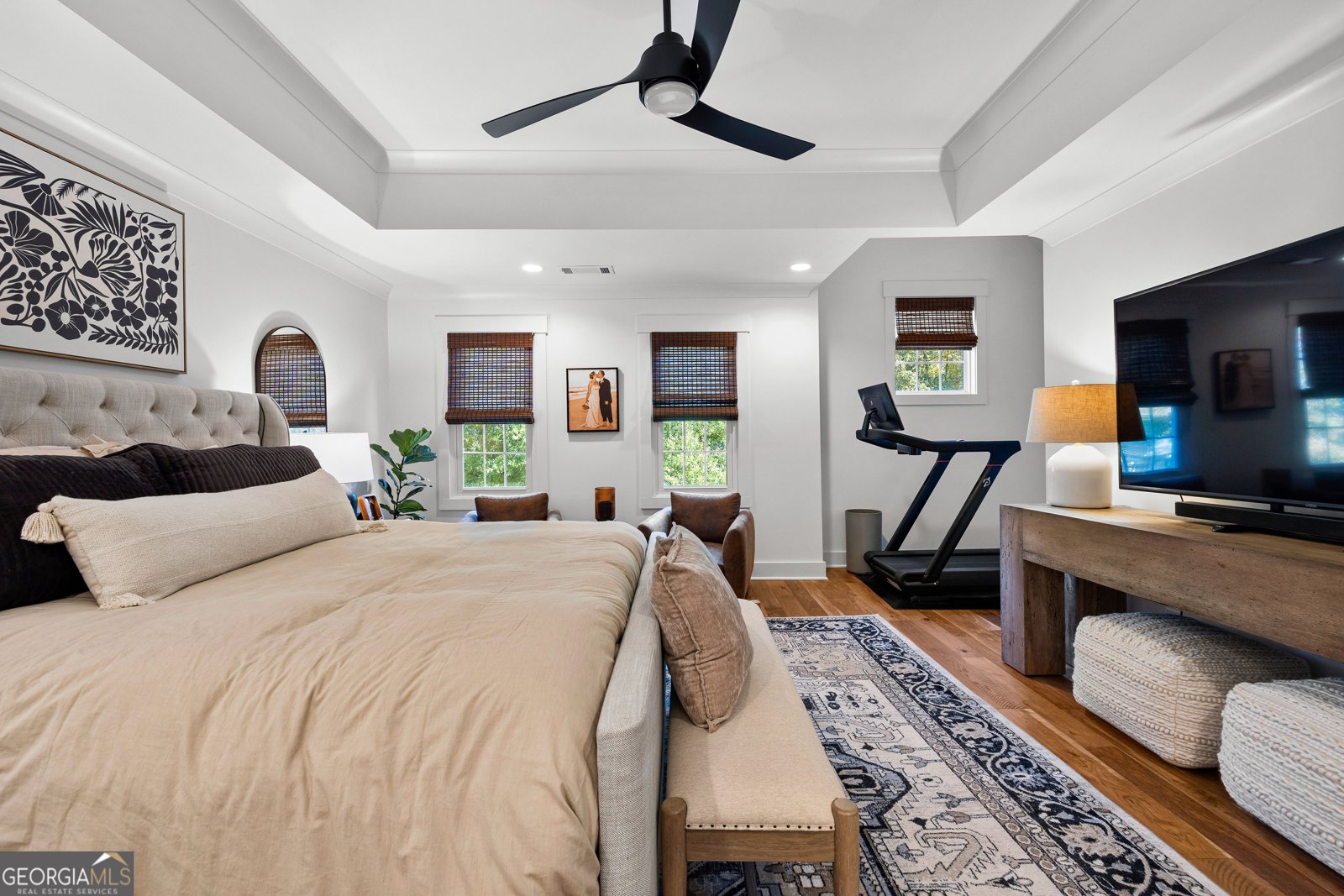 109 Tapestry Trace Peachtree City - 45