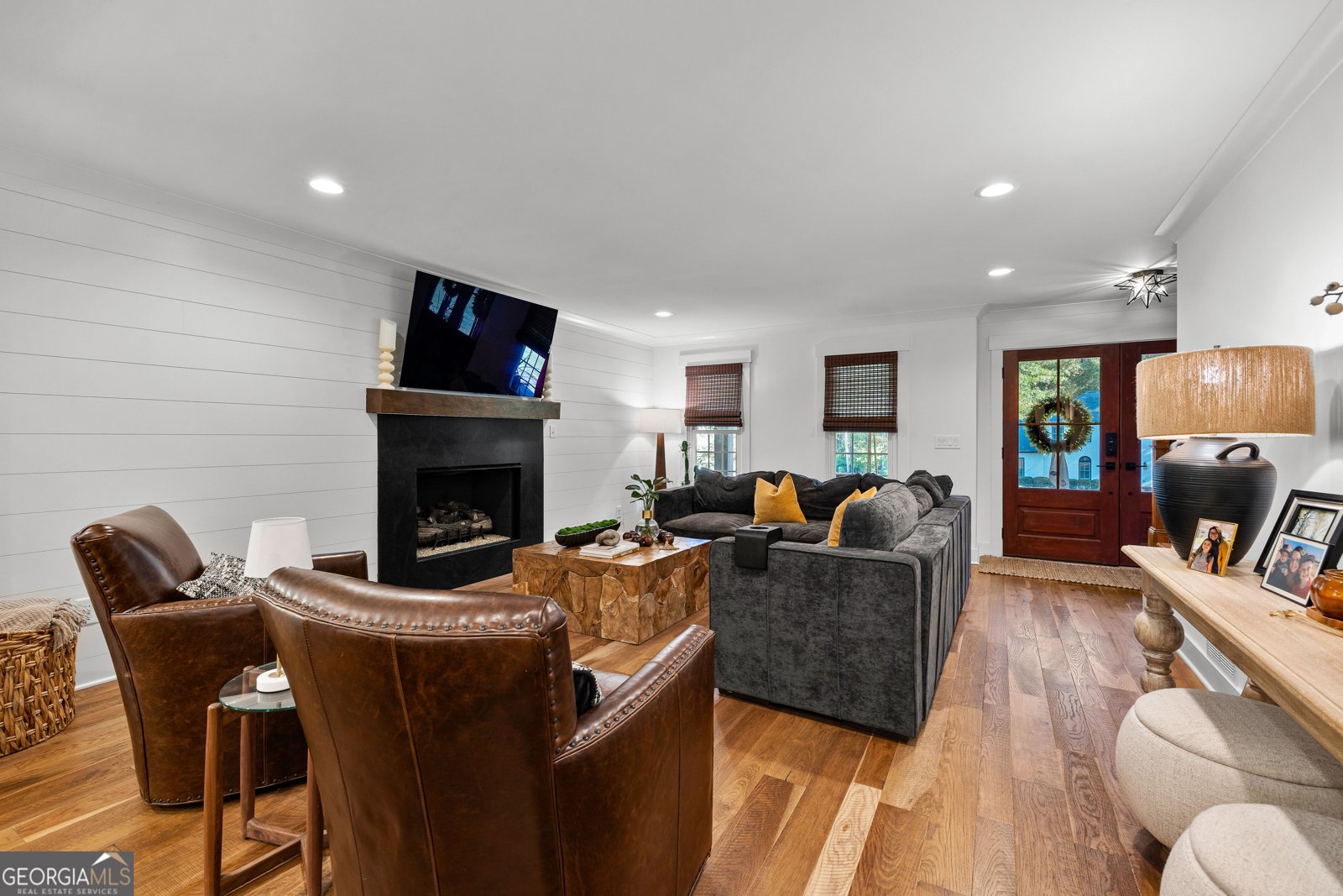 109 Tapestry Trace Peachtree City - 5