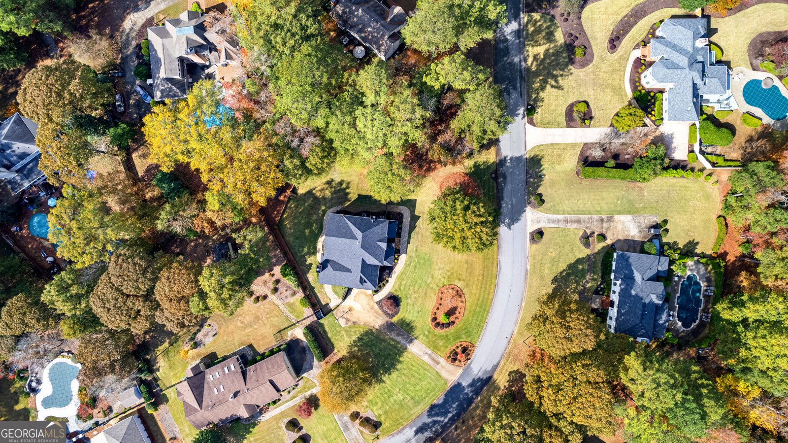 109 Tapestry Trace Peachtree City - 71