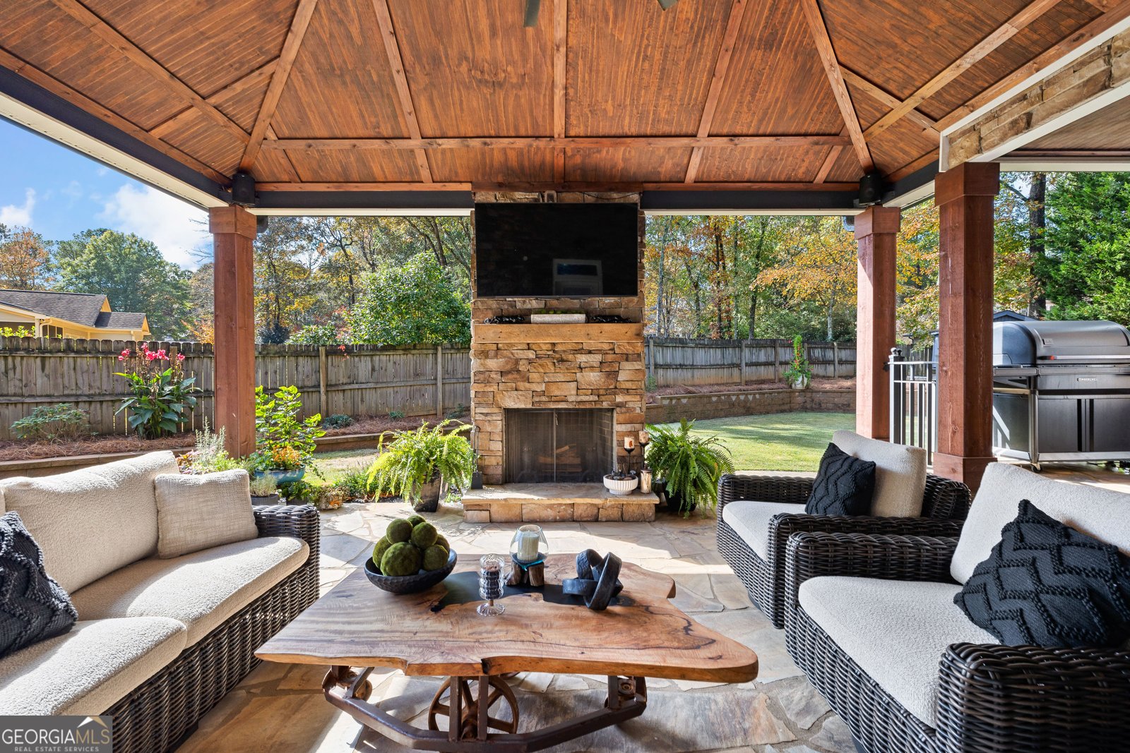 109 Tapestry Trace Peachtree City - 73