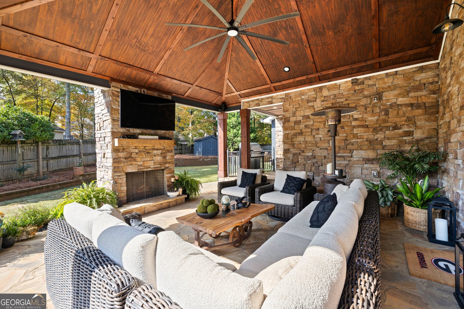 109 Tapestry Trace Peachtree City - 75