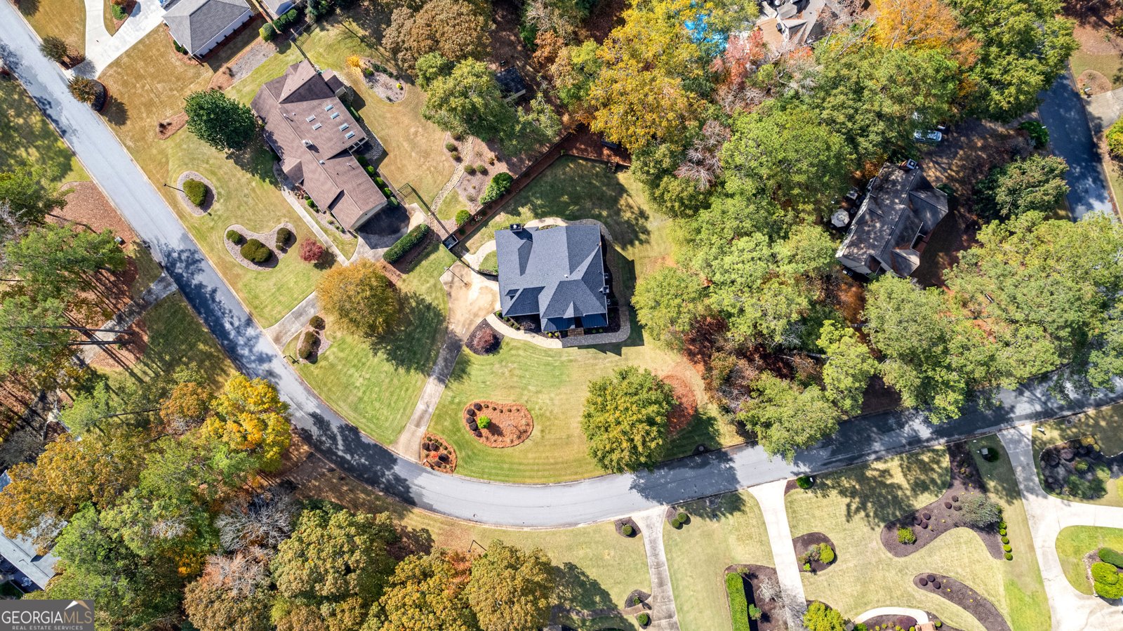 109 Tapestry Trace Peachtree City - 76