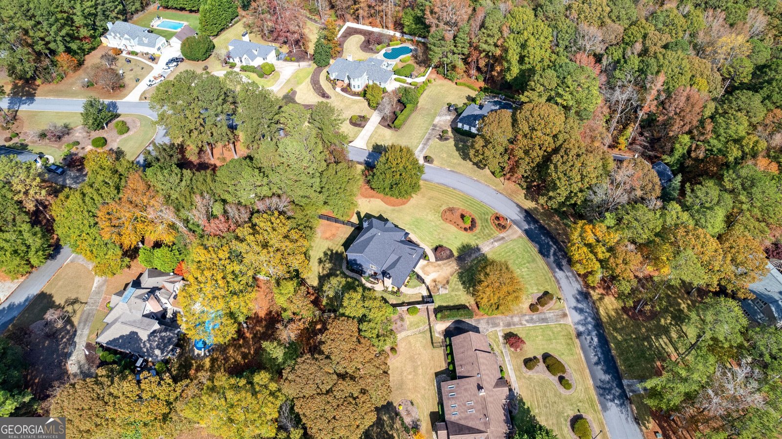 109 Tapestry Trace Peachtree City - 77