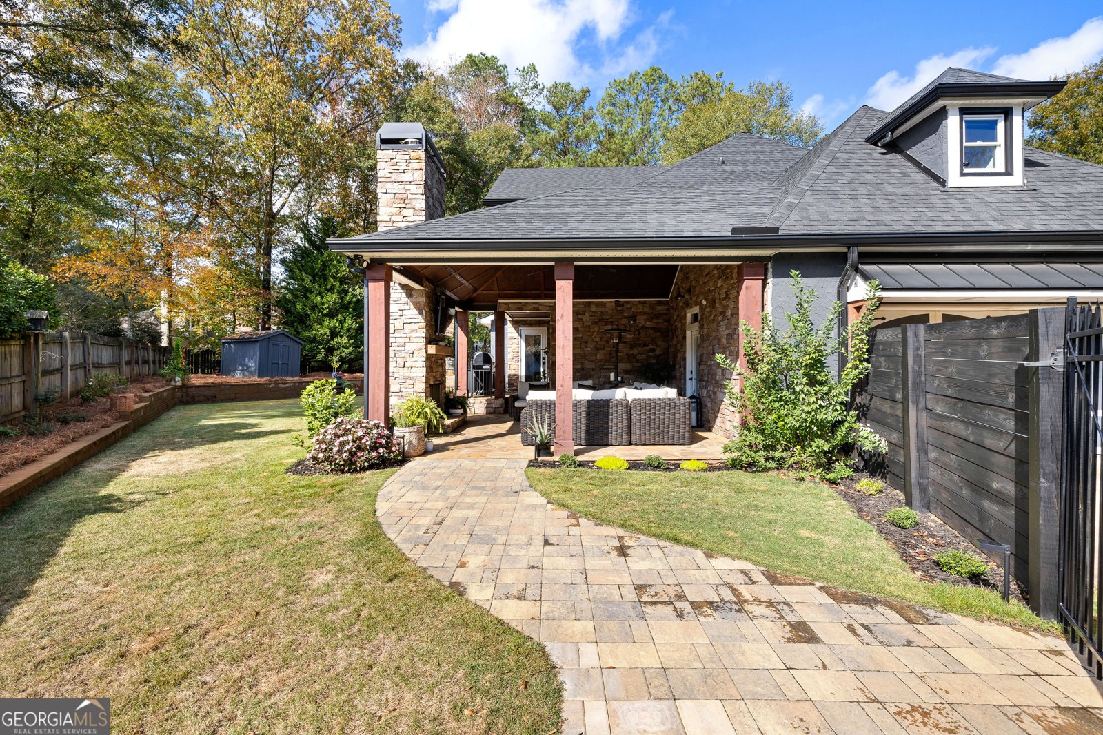 109 Tapestry Trace Peachtree City - 78