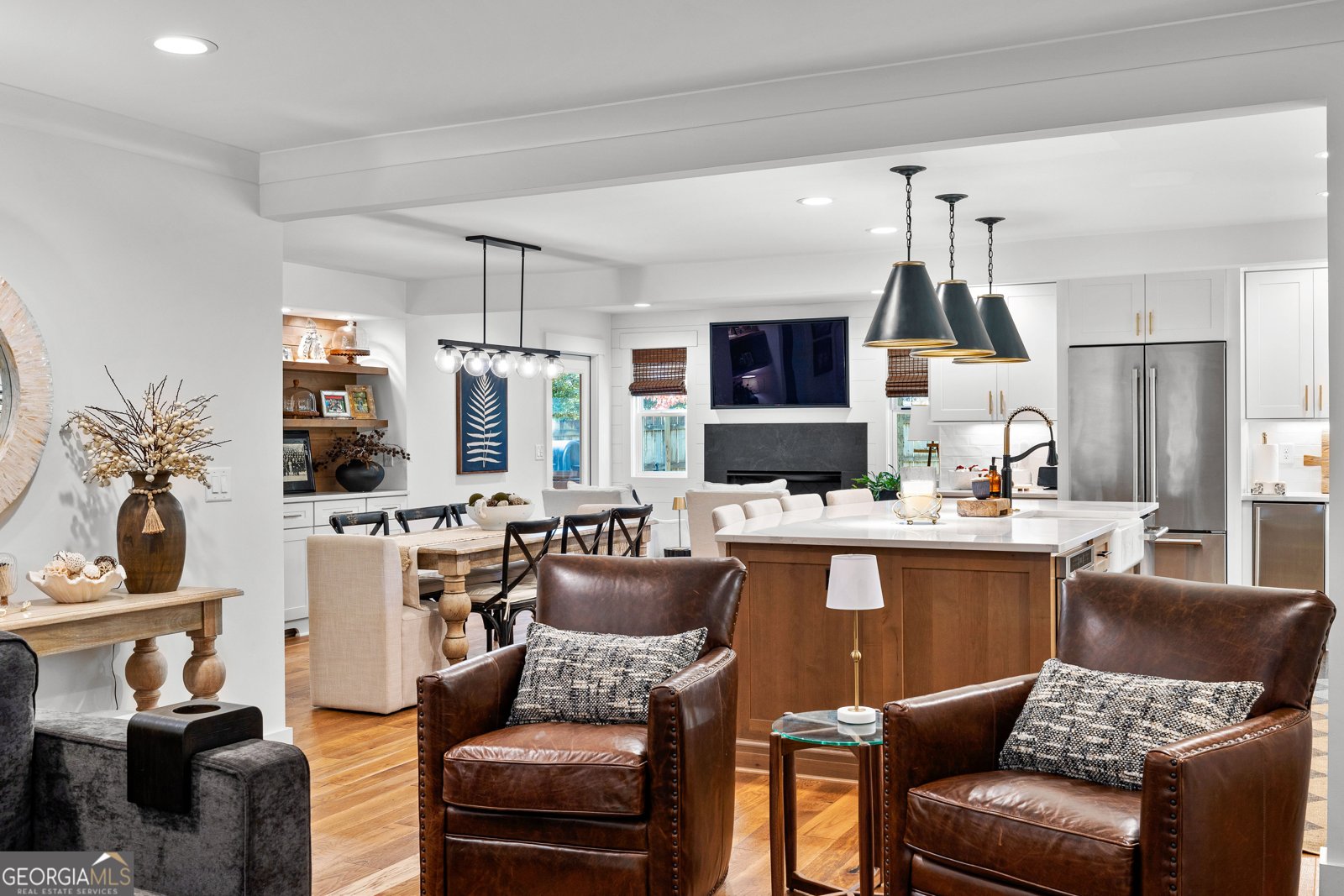 109 Tapestry Trace Peachtree City - 8