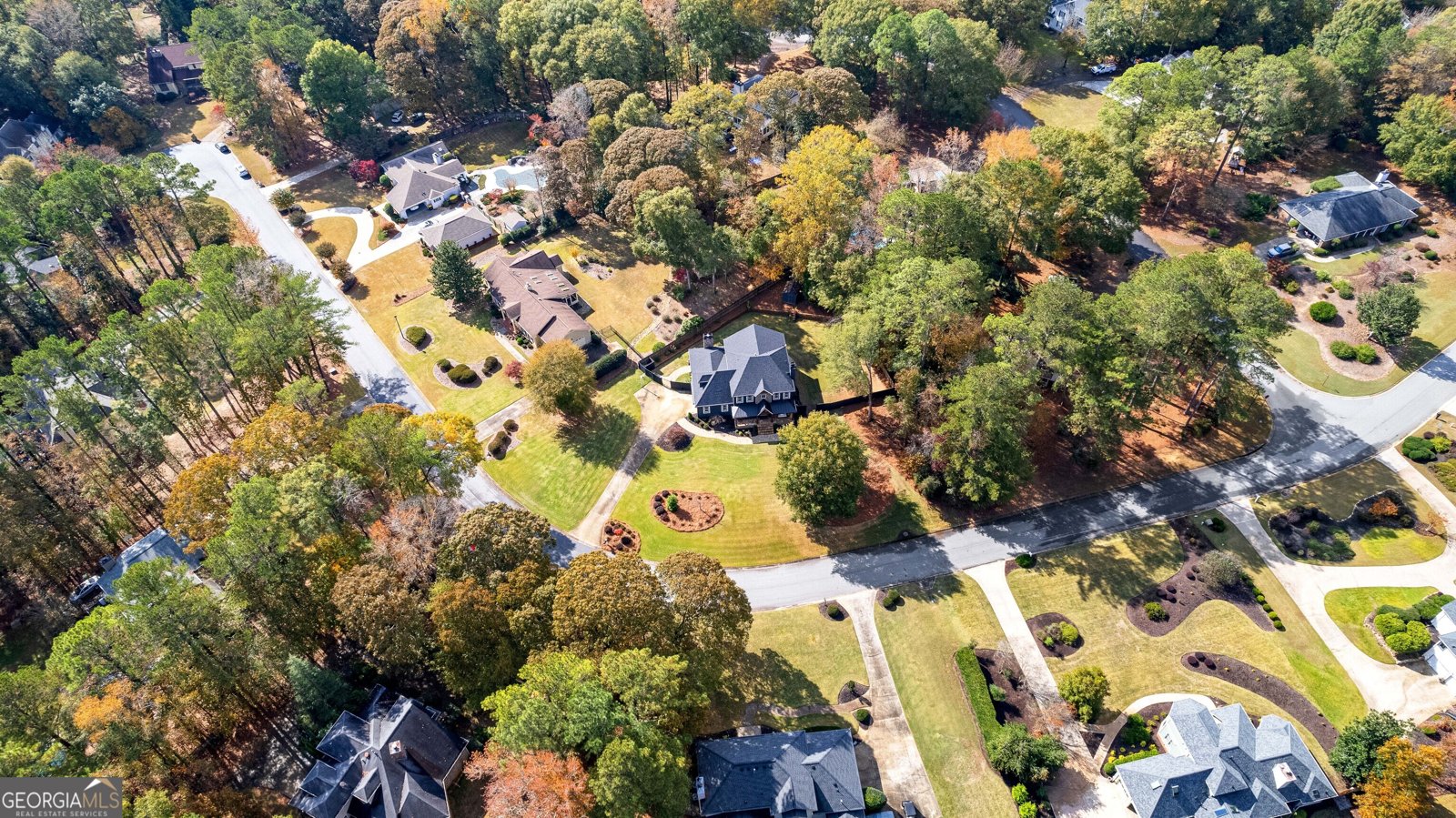 109 Tapestry Trace Peachtree City - 83