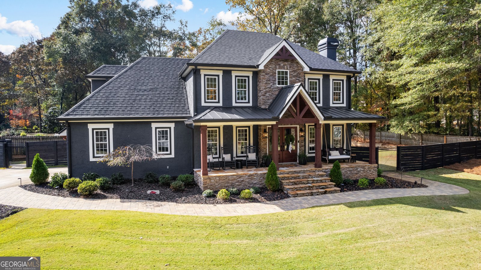 109 Tapestry Trace Peachtree City - 84