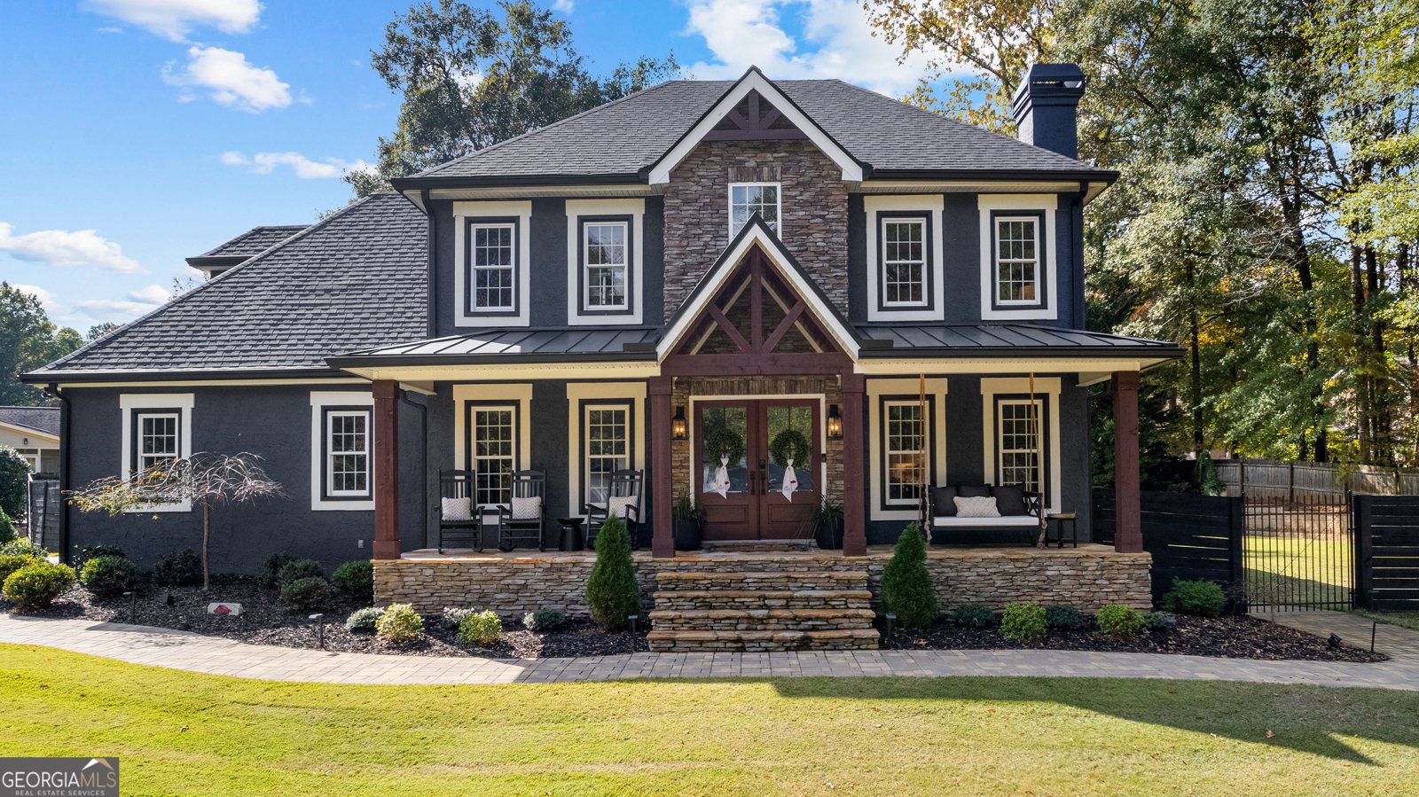 109 Tapestry Trace Peachtree City - 86