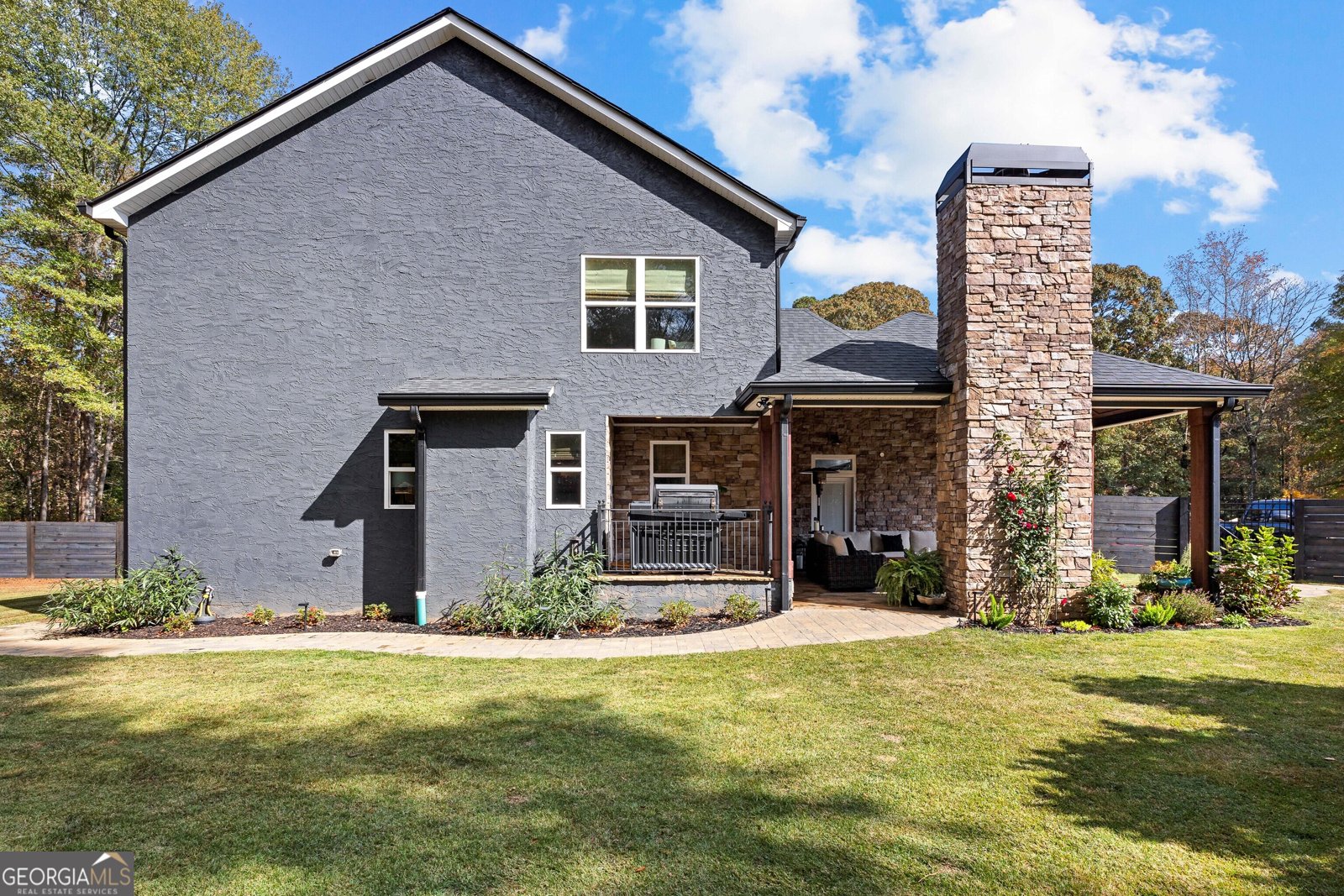 109 Tapestry Trace Peachtree City - 87