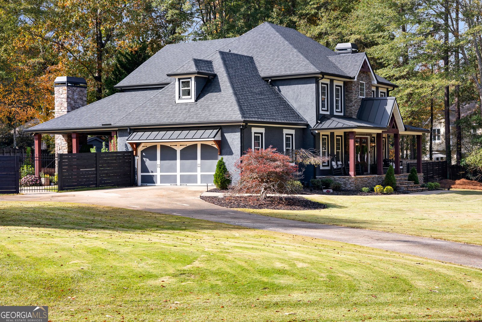 109 Tapestry Trace Peachtree City - 88