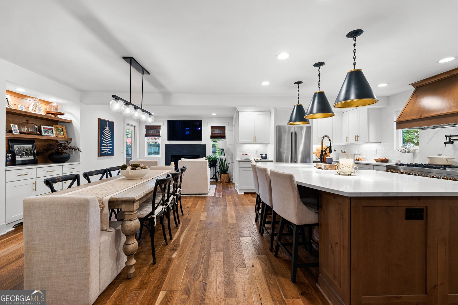 109 Tapestry Trace Peachtree City - 9