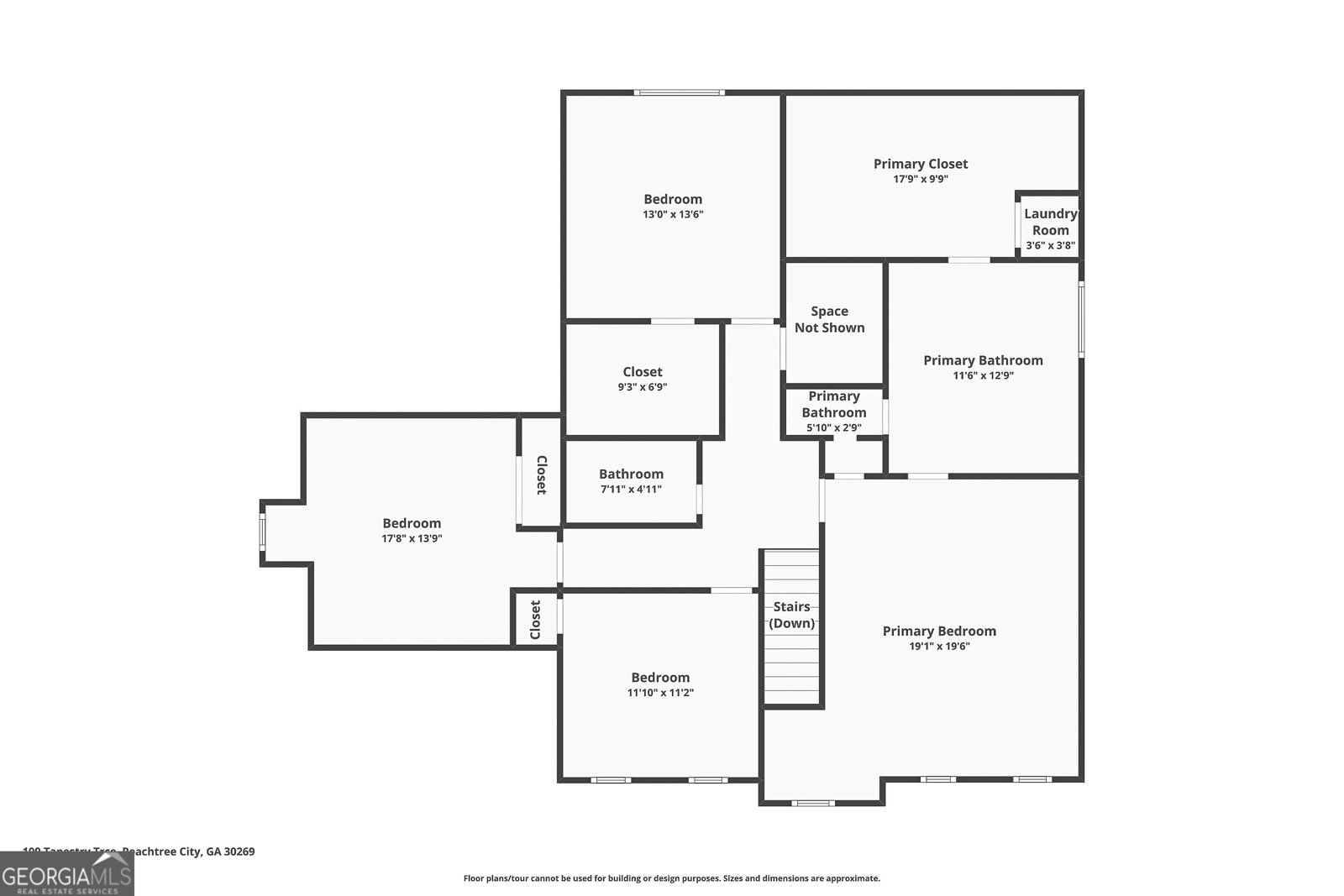 109 Tapestry Trace Peachtree City - 90