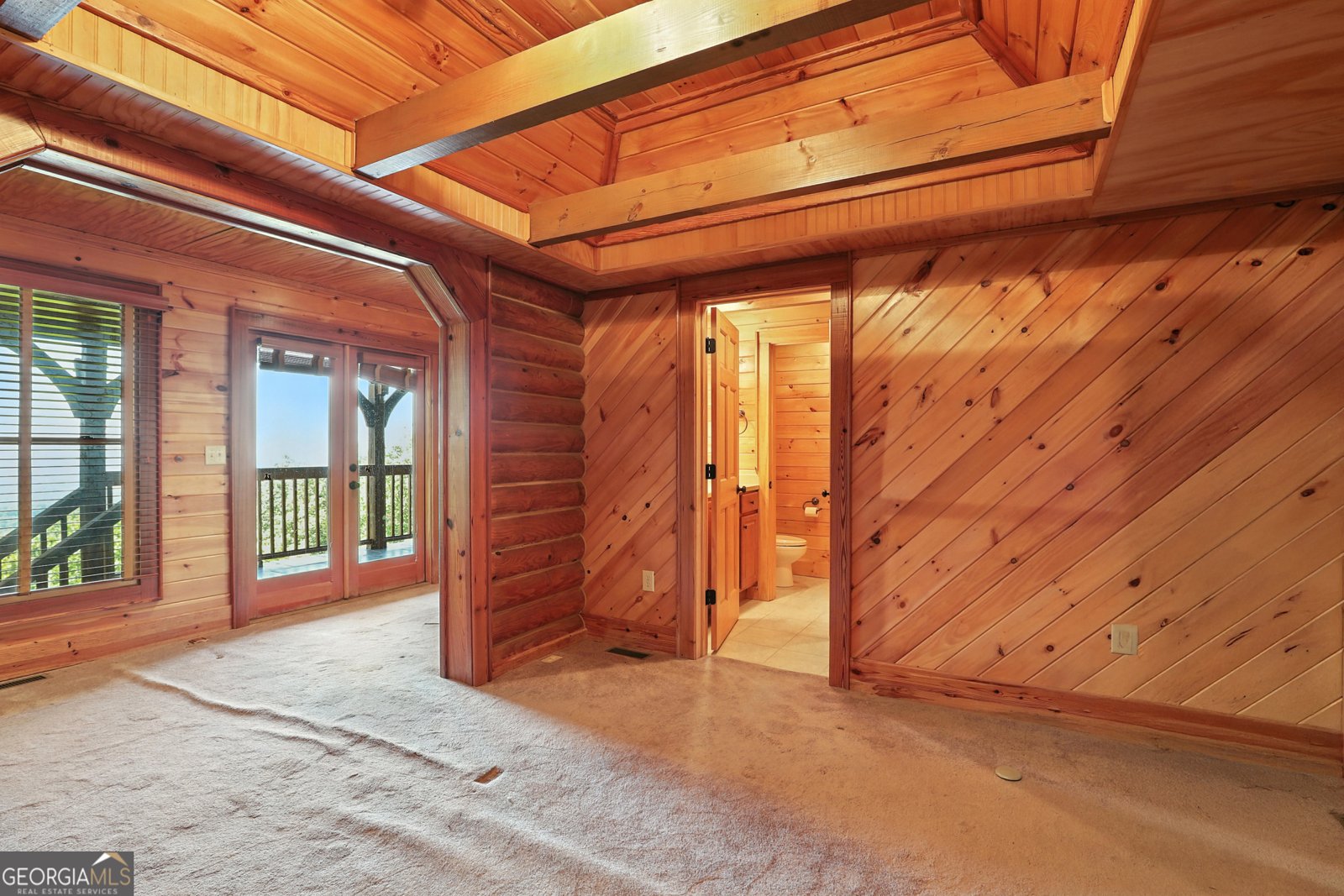 929 Hickory Nut Mountain Road Tallulah Falls - 12