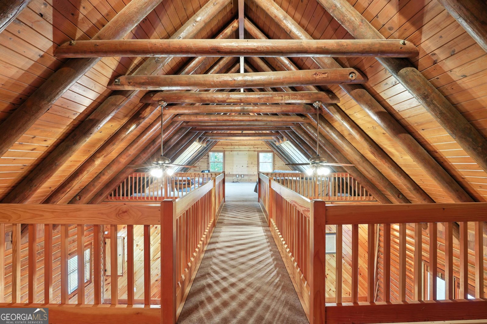 929 Hickory Nut Mountain Road Tallulah Falls - 20