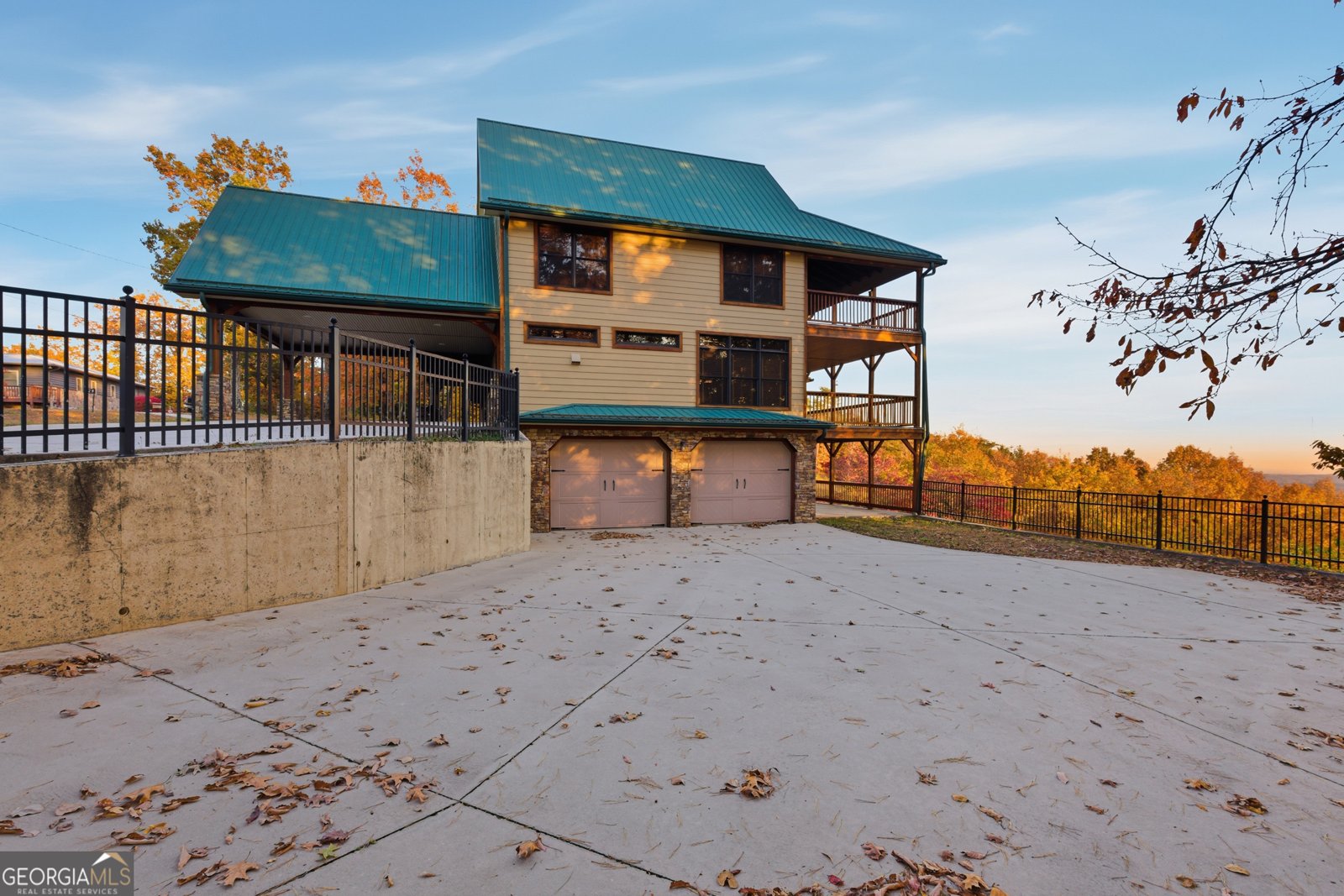 929 Hickory Nut Mountain Road Tallulah Falls - 32