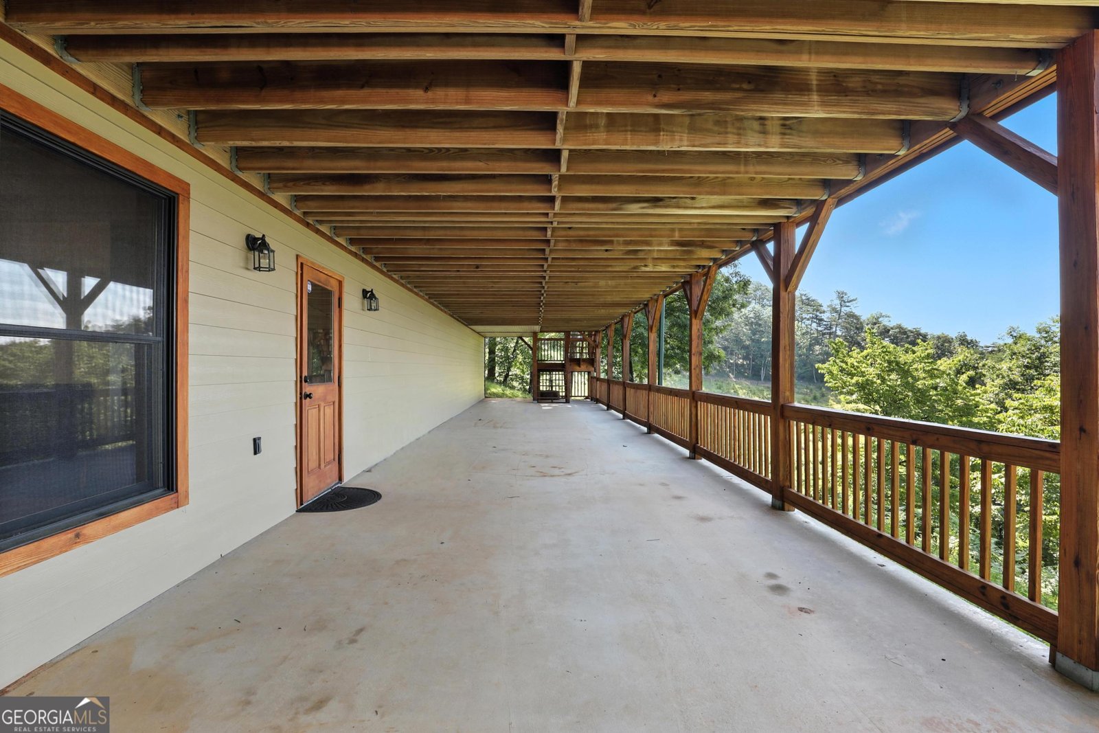 929 Hickory Nut Mountain Road Tallulah Falls - 35