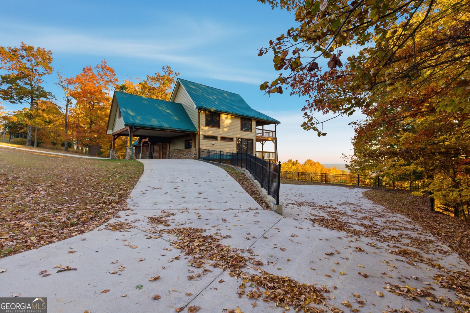 929 Hickory Nut Mountain Road Tallulah Falls - 39