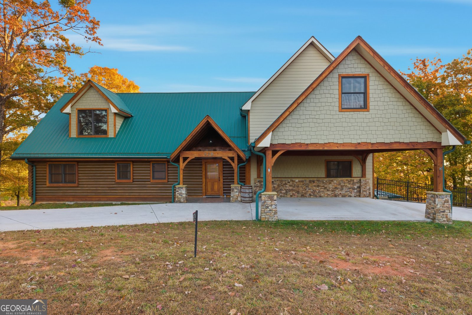 929 Hickory Nut Mountain Road Tallulah Falls - 40