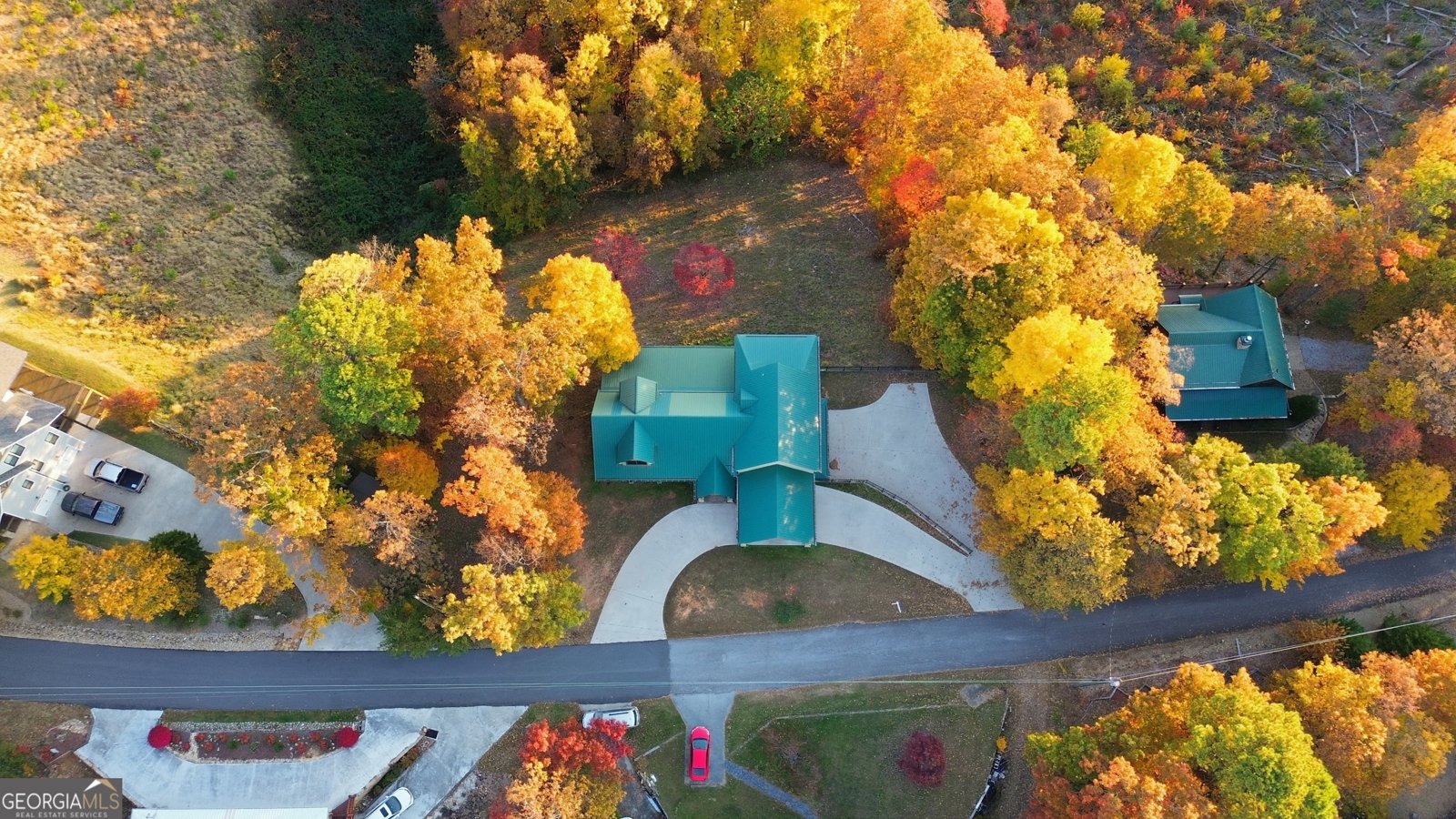 929 Hickory Nut Mountain Road Tallulah Falls - 41